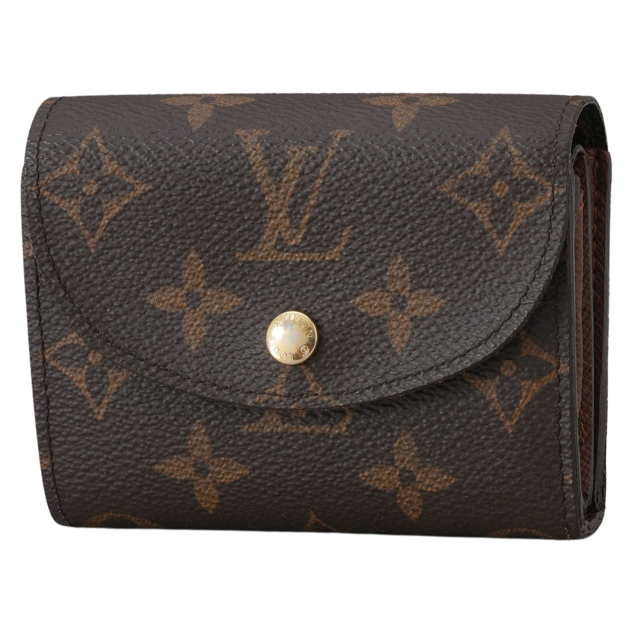 LOUIS VUITTON(USED)루이비통 모노그램 지갑